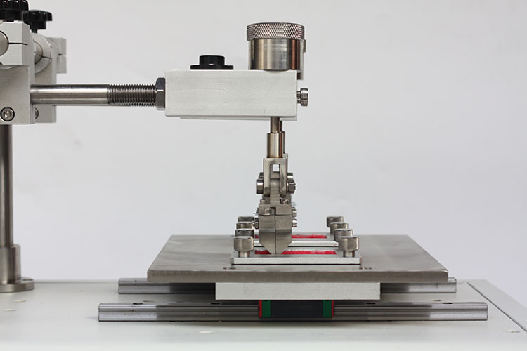 苏州美铭盛电子科技有限公司往复式磨耗仪项目(图5)