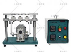 挤压折叠测试仪/低温折叠测试仪