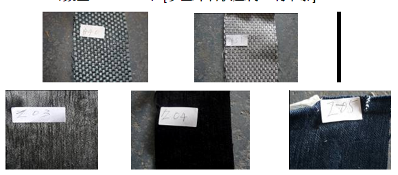 摩擦色牢度仪测量布料色牢度的详细步骤(图1) 摩擦色牢度仪测量布料色牢度的详细步骤(图1)