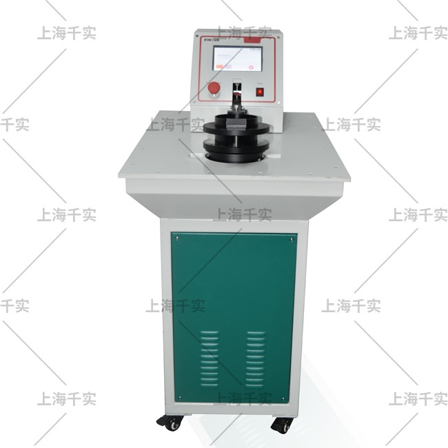 塑料薄膜透气性试验仪实验方法(图1) 塑料薄膜透气性试验仪实验方法(图1)