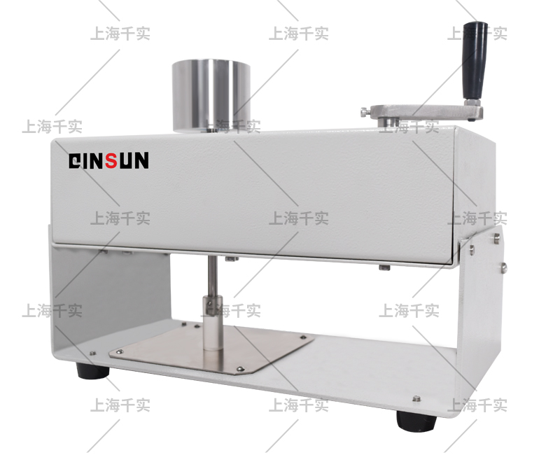 AATCC旋转摩擦色牢度仪测试方法(图1) AATCC旋转摩擦色牢度仪测试方法(图1)