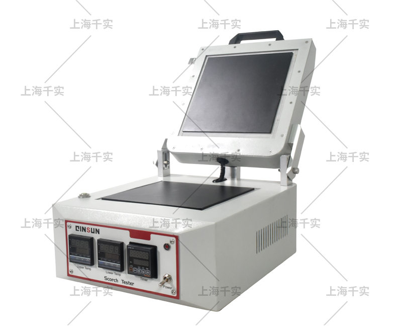 毛皮熨烫色牢度仪技术特点(图1) 毛皮熨烫色牢度仪技术特点(图1)